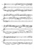 violin and harp - Piano Sheet