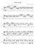 Daylight (Peter's Song) - Piano Sheet
