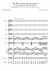 We Will Always Be Seventeen - Piano Sheet