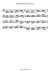Articulation Exercise  2 - Piano Sheet