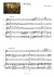 Morning - Piano Sheet