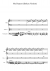 My Dearest- Deluxe version - Piano Sheet