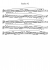 Scales #2 - Piano Sheet