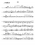 Estudio 1 3er Movimiento - Piano Sheet