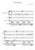 Chaos Rising - Piano Sheet