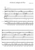 A Inércia Letárgica do Ócio - Piano Sheet