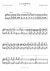 La candorosa - Piano Sheet