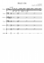 Linkin Park - Bleed It Out - Piano Sheet