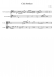 Alto sax and trumpet duo - Piano Sheet
