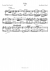 Vals Nº 4 - Piano Sheet