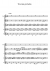 Preludio dall'atto I della Traviata  - Piano Sheet