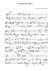 Ballad for Space (New With Musescore 2.0.3) - Piano Sheet