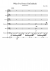 What I've Done--Transformers (Unfinished) - Piano Sheet