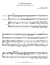 La Réjouissance - Piano Sheet
