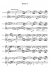 Dueto 5 - Piano Sheet