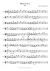 Minuet No.2 - Piano Sheet