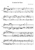 B minor for Piano - Piano Sheet