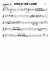 Mike Brant- (SAX) RIEN QU UNE LARME - Piano Sheet