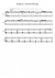 Alkan Le Festin D'Esope - Piano Sheet