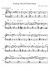 Feeling the Old Time Blues - Piano Sheet