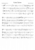 Kyrie Eleison - Piano Sheet