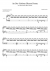 On the Beautiful Blue Danube (Piano solo) - Piano Sheet