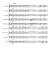Carolina Crown 2011- Paint it Black/Eruption - Piano Sheet
