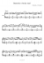Bannocks o barley meal - Piano Sheet