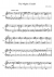 The Mighty Citadel - Piano Sheet