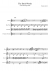 The Dark Woods - Piano Sheet