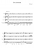 Cor enim tuum - Piano Sheet