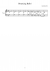 Bouncing Balls! - Piano Sheet