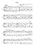 Glasunow Waltz Op. 42 No. 3  - Piano Sheet