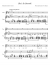 She's So Smooth - Piano Sheet