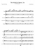 The Ballad of Mona Lisa - Panic! at the Disco  - Piano Sheet