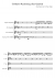 Gotham's Reckoning (Sax Quartet) - Piano Sheet