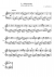 La Marmotte  - Piano Sheet