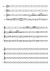 so you want to write a fugue - Piano Sheet