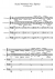 Scary Monsters Nice Sprites - Skrillex  - Piano Sheet