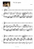 Voi che sapete - Piano Sheet