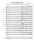 O Lux Beatissima - Piano Sheet