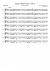 Nearer My God To Thee - Piano Sheet