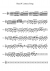 BacoN Lettuce Song - Piano Sheet