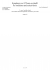 Symphony no 9 'Poem on death' - 2 mov; I am like a bird - Piano Sheet