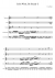 Calm Wind, Be Steady ii - Piano Sheet