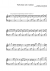 Valvotun yön valssi - Piano Sheet