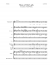 Gloria - Mass of Our Lady - Piano Sheet