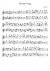 De blaue Flagg - Piano Sheet