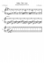 Make This Last - Piano Sheet