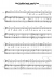 Uw liefde laat nooit los - Opwekking 714 - Piano Sheet